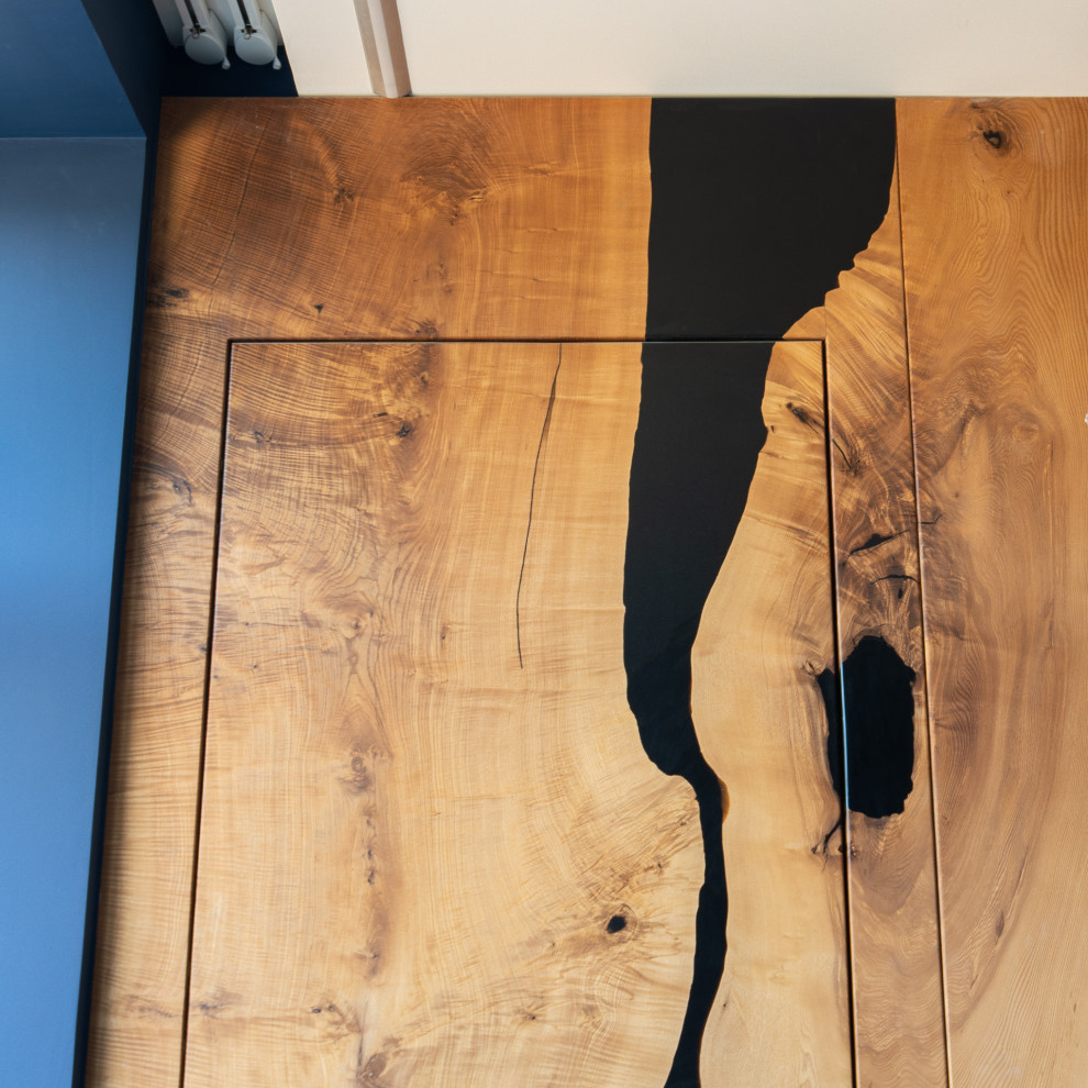 Стена Millenium