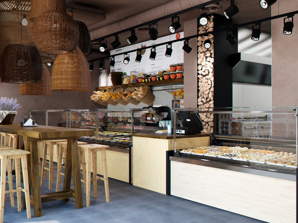 кулинарие Е-да