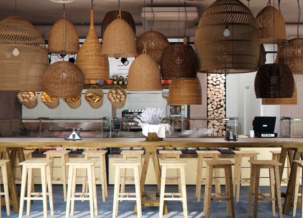 кулинарие Е-да