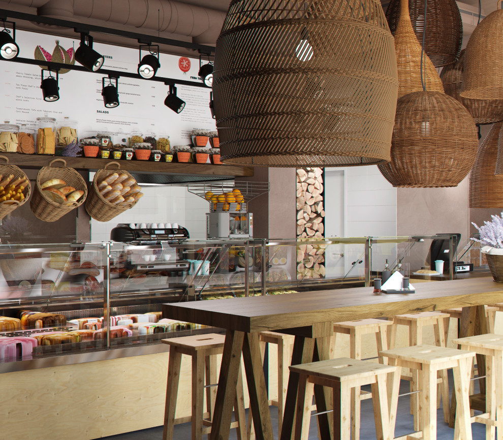 кулинарие Е-да