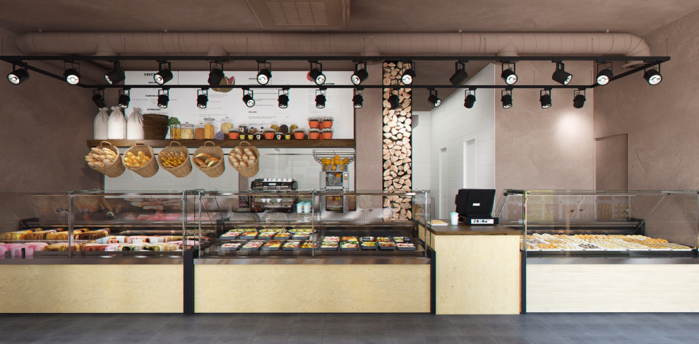 кулинарие Е-да