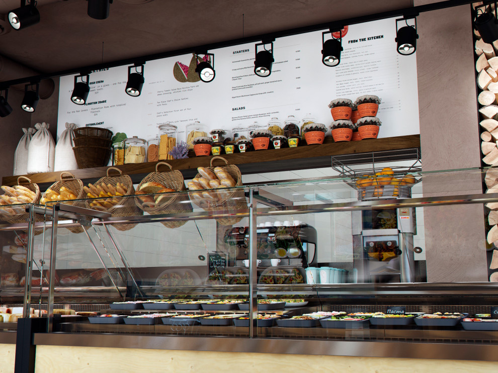 кулинарие Е-да