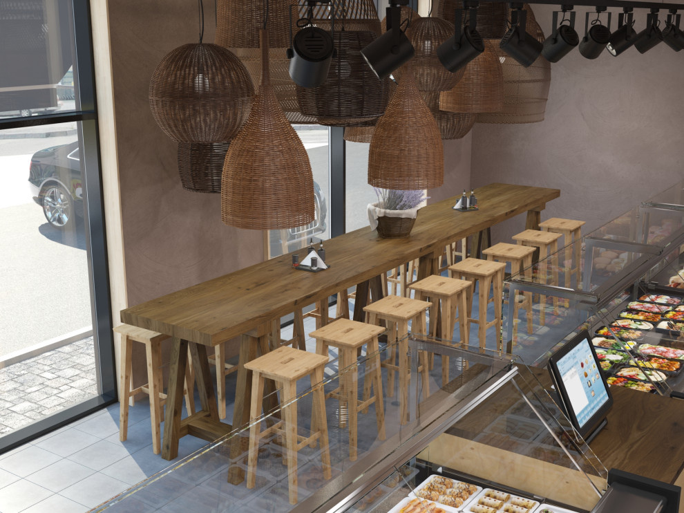 кулинарие Е-да