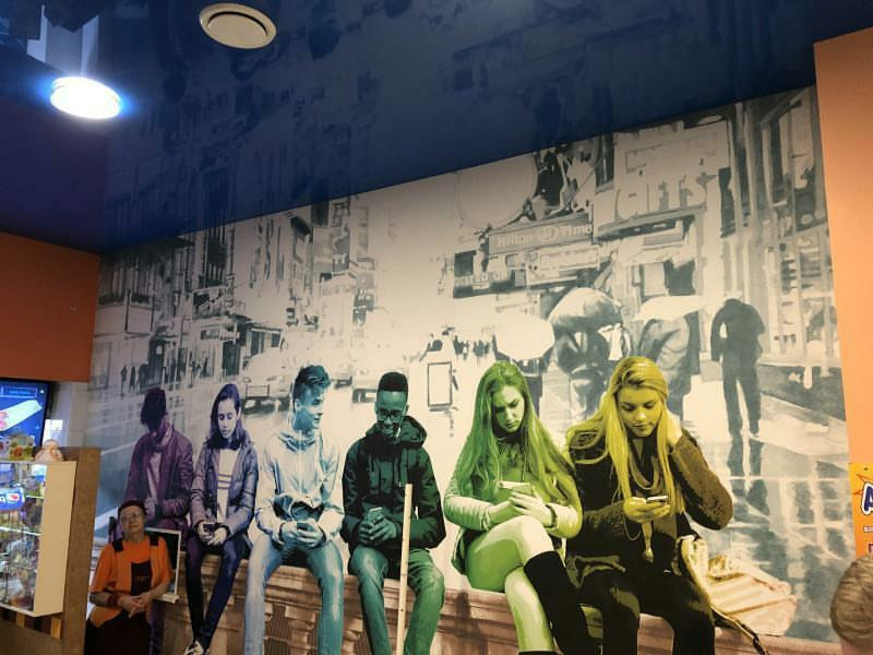 «Чикен Хауз», г. Тверь