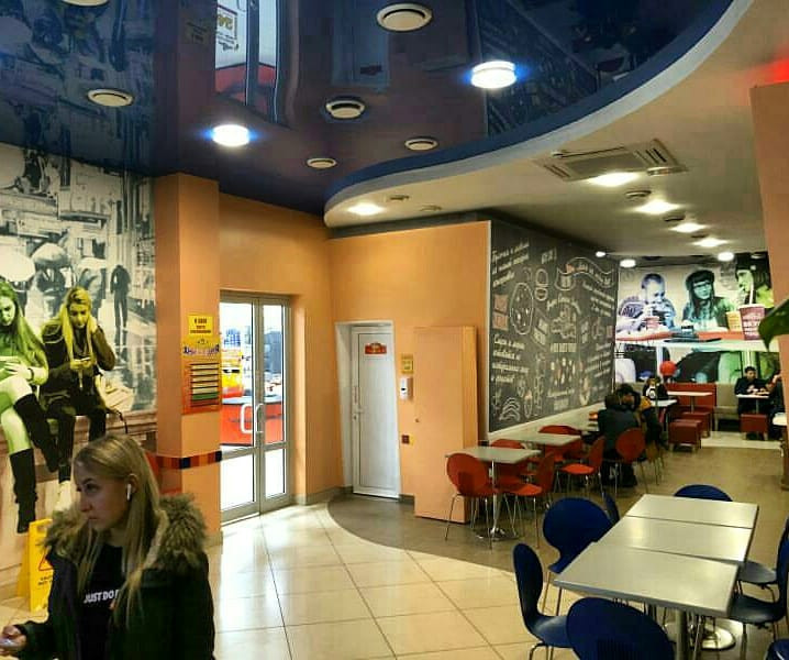 «Чикен Хауз», г. Тверь