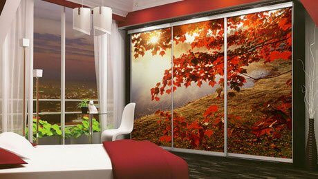 мебель на заказ