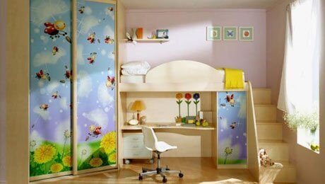 мебель на заказ