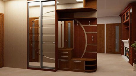 мебель на заказ