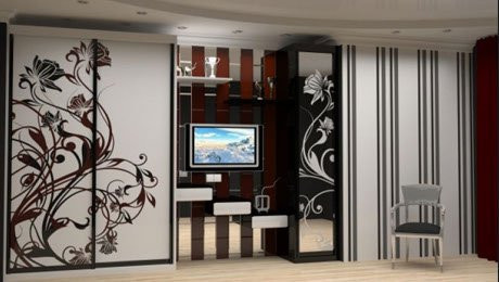 мебель на заказ