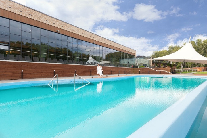 Термальный центр