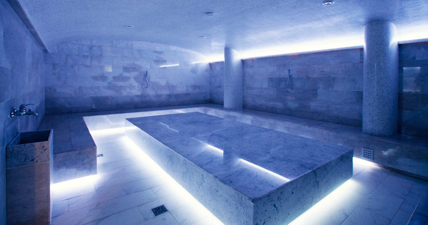 Термальный центр