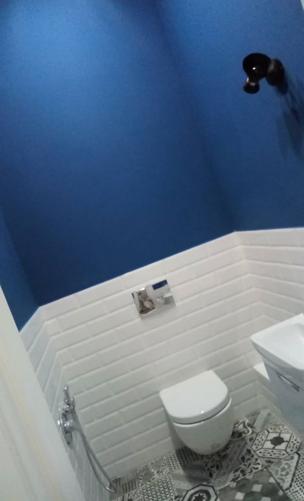 Ремонт квартиры в Новочебоксарске в соответствии с дизайн проектом