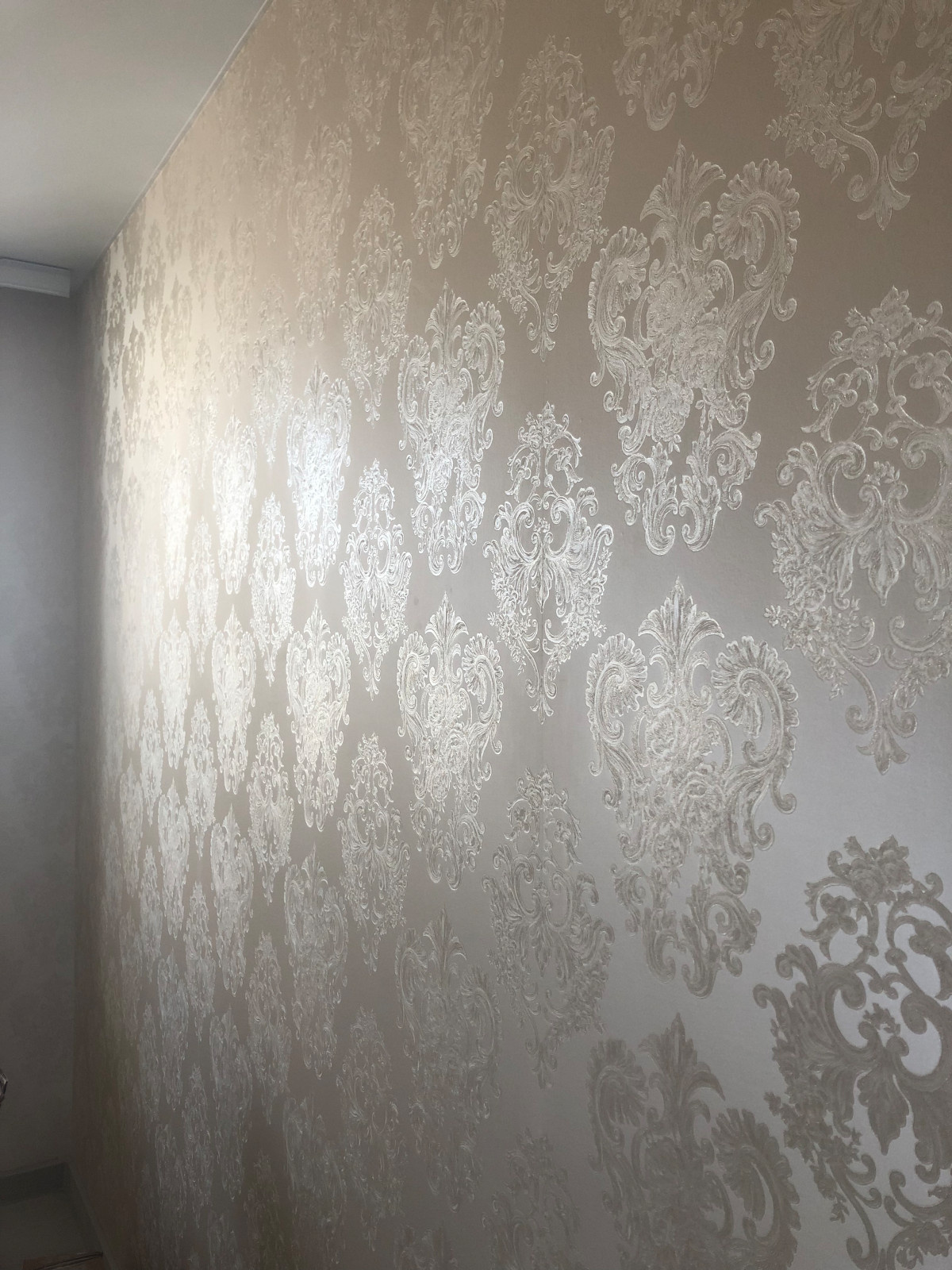 Ремонт квартиры в МК Солнечный