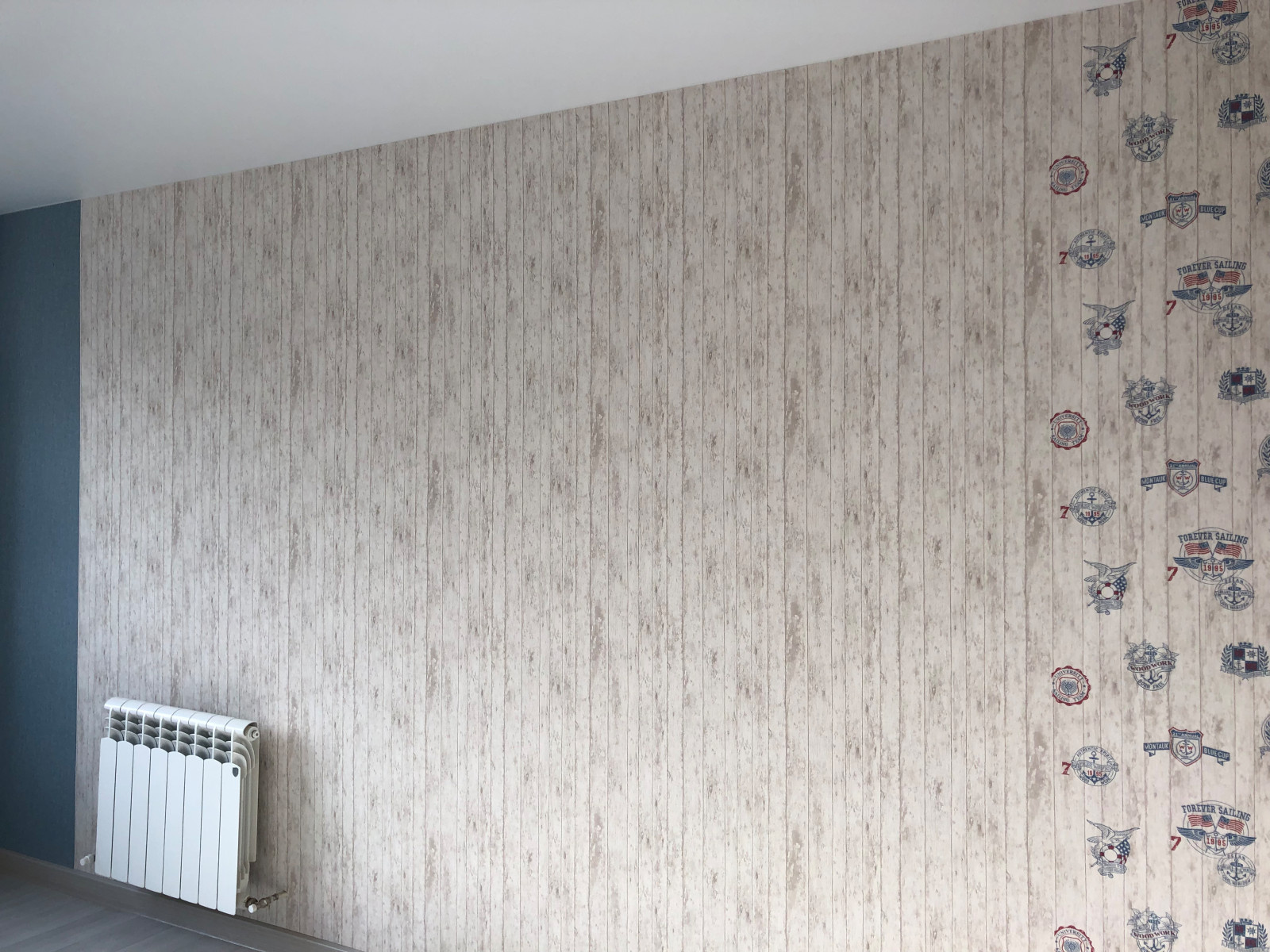 Ремонт квартиры в МК Солнечный