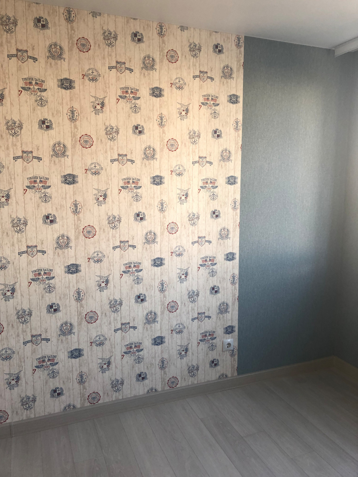 Ремонт квартиры в МК Солнечный