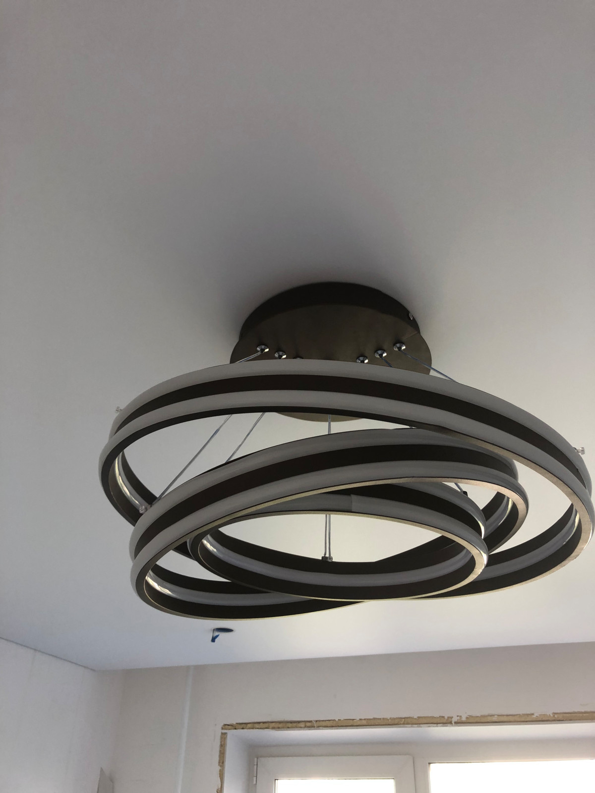 Ремонт квартиры по ул. Шумилова