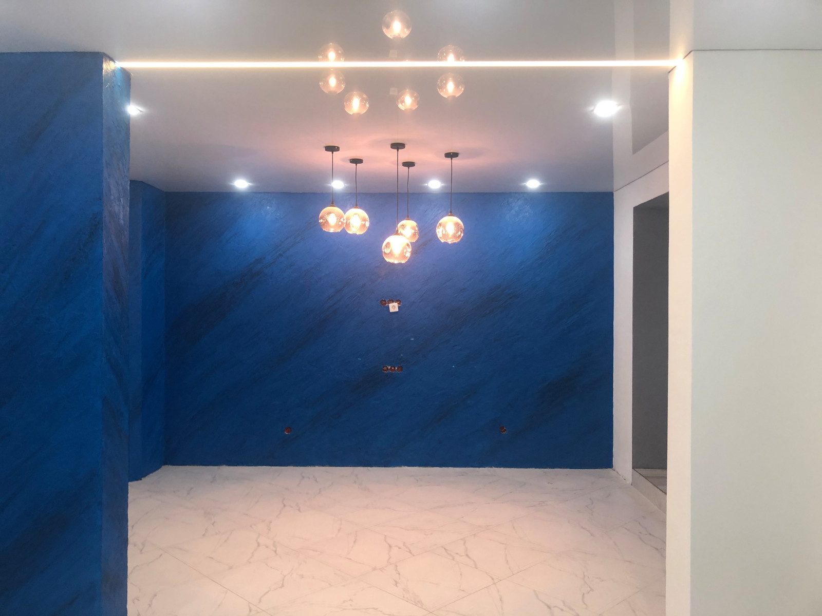 Ремонт квартиры по ул Гражданская