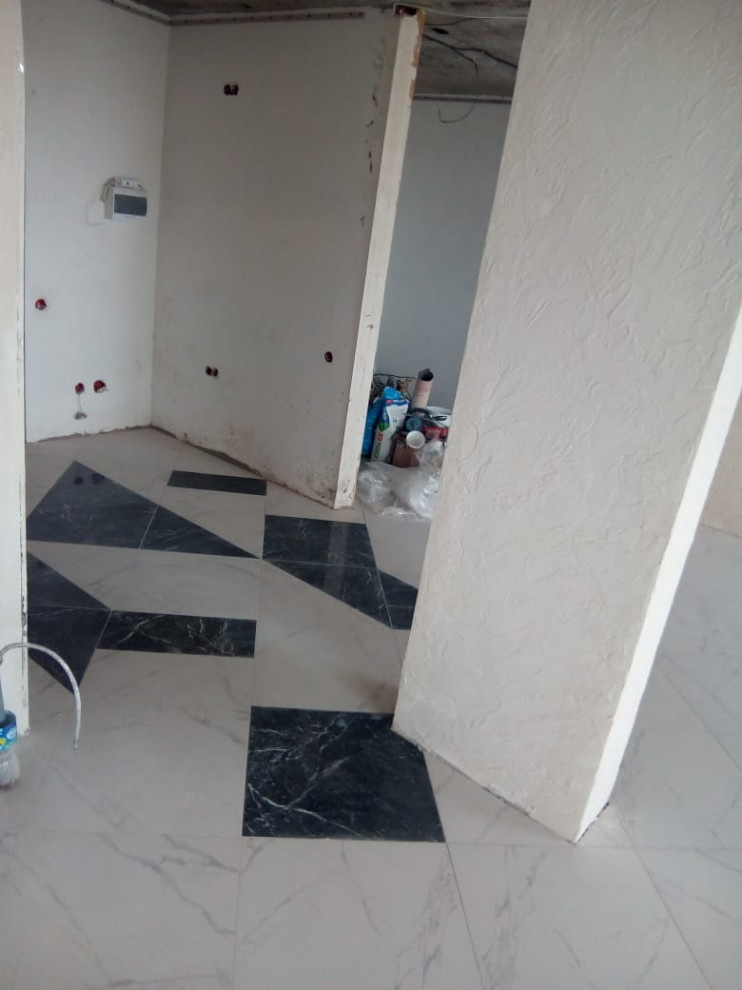 Ремонт квартиры по ул Гражданская