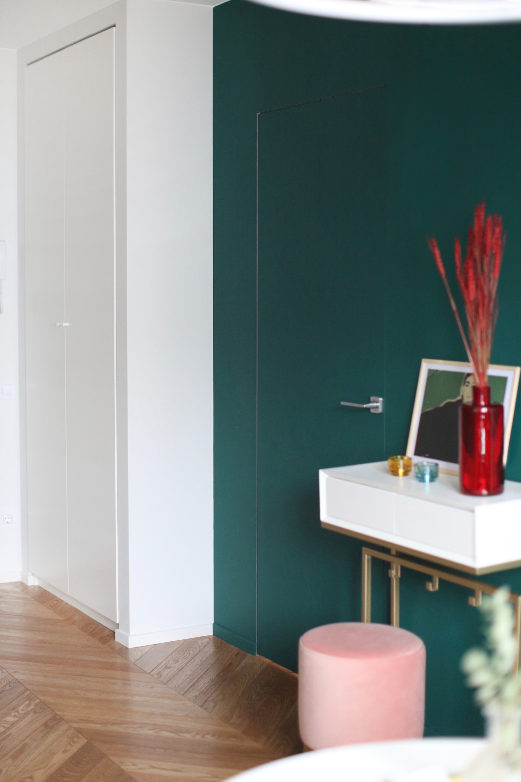 KONSTANTINOVA design-bureau ЖК Южная Акватория