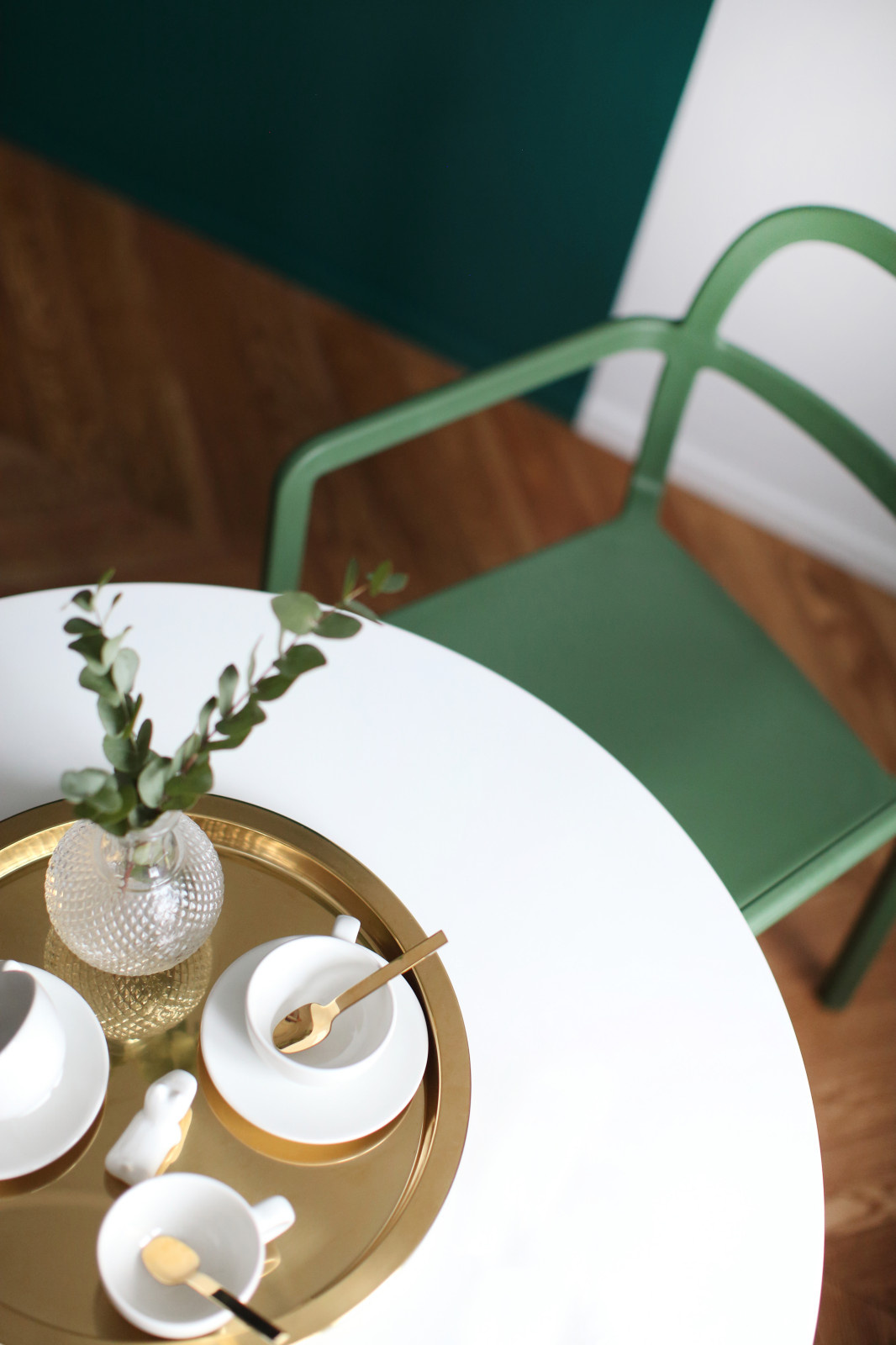 KONSTANTINOVA design-bureau ЖК Южная Акватория