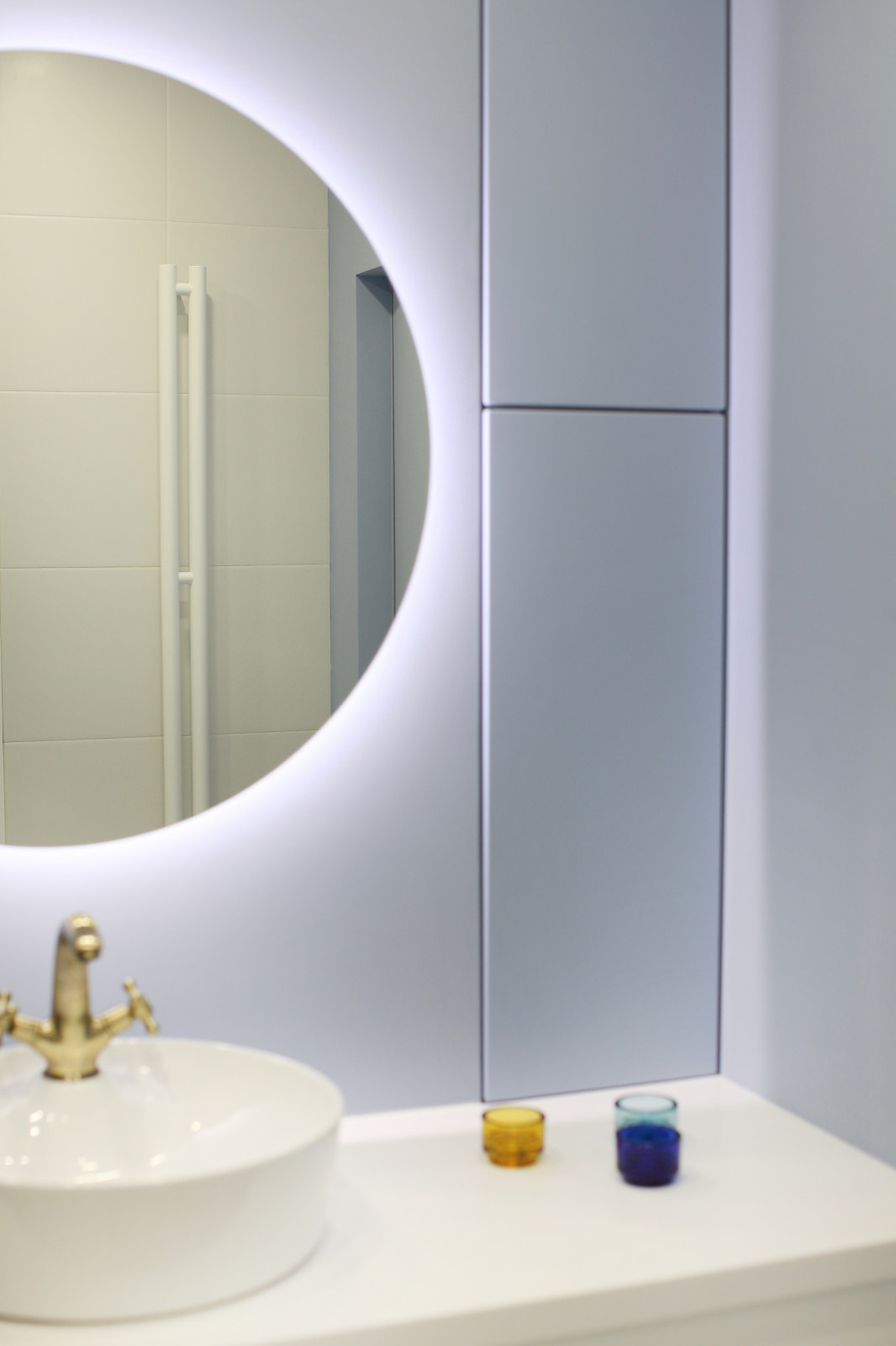 KONSTANTINOVA design-bureau ЖК Южная Акватория