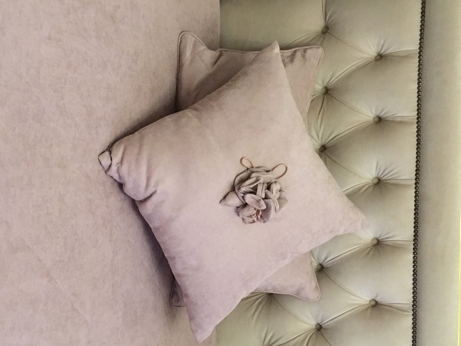 окна в доме