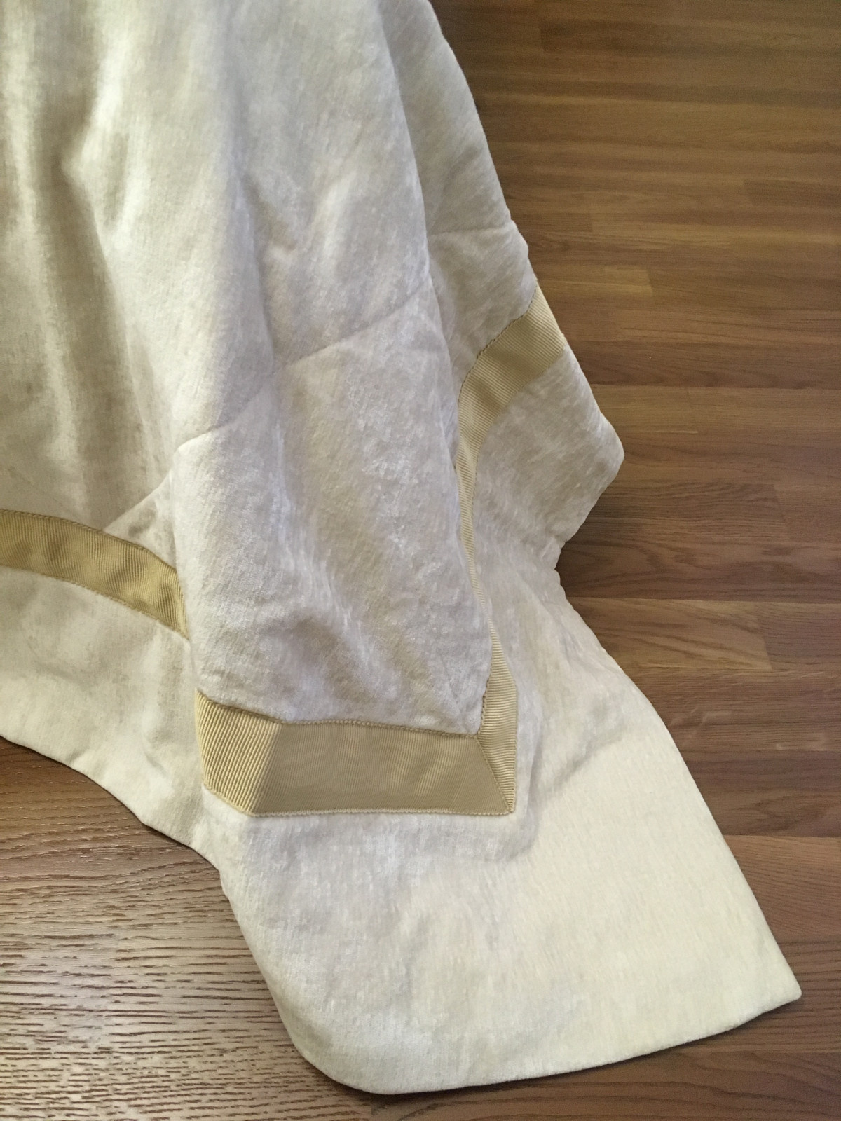 окна в доме