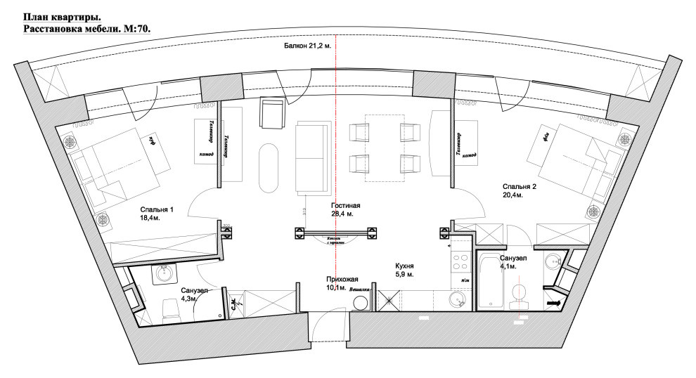 Нью-Йоркский шик