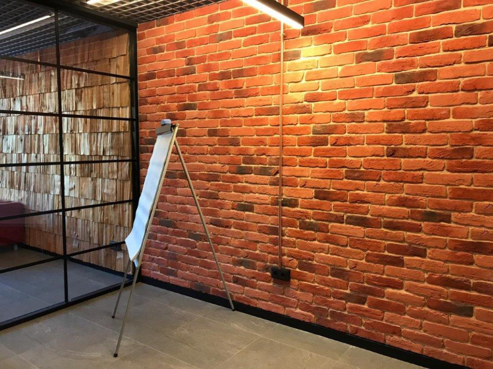 Примеры работ