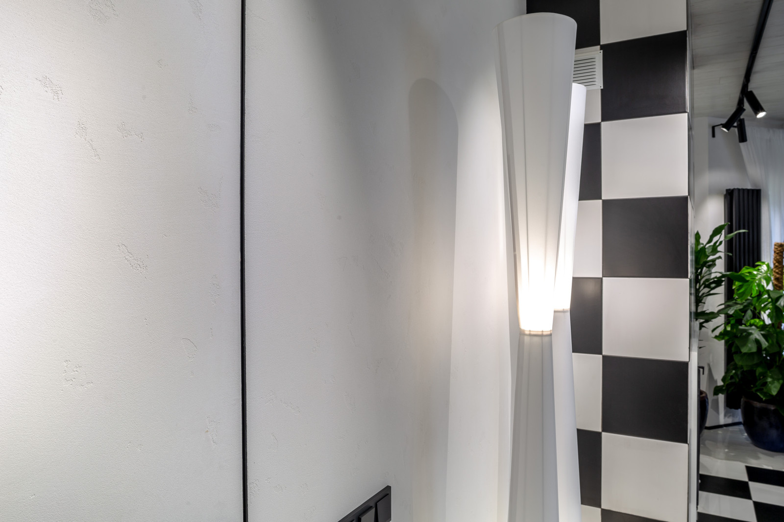 НТВ "ГОСТИНАЯ В СТИЛЕ «УЮТНЫЙ СЮРРЕАЛИЗМ»"