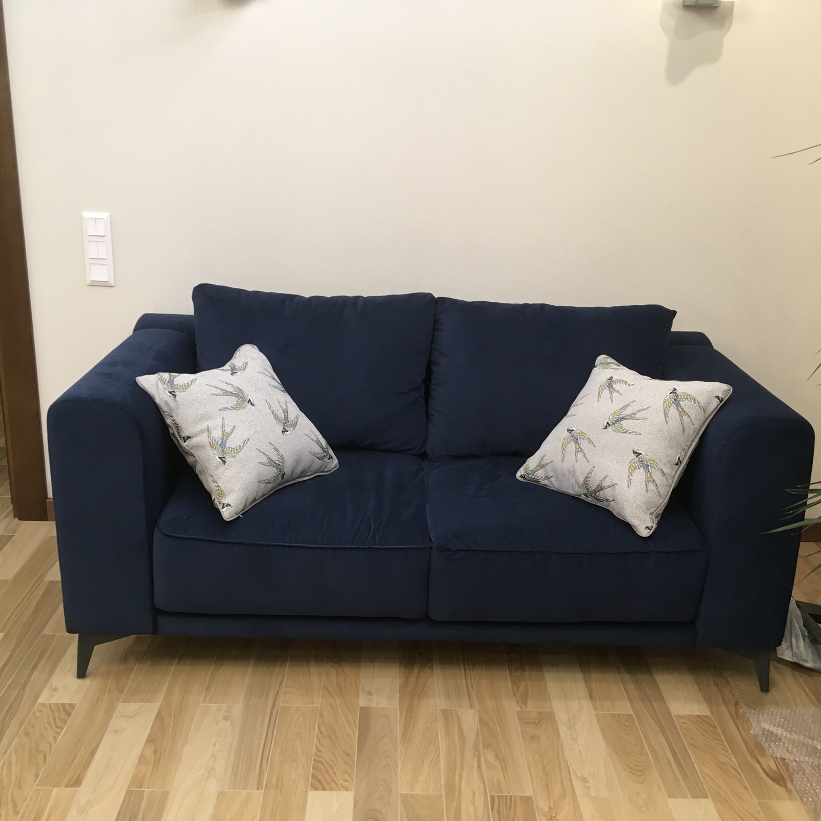 тренды в текстиле