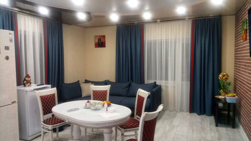 тренды в текстиле