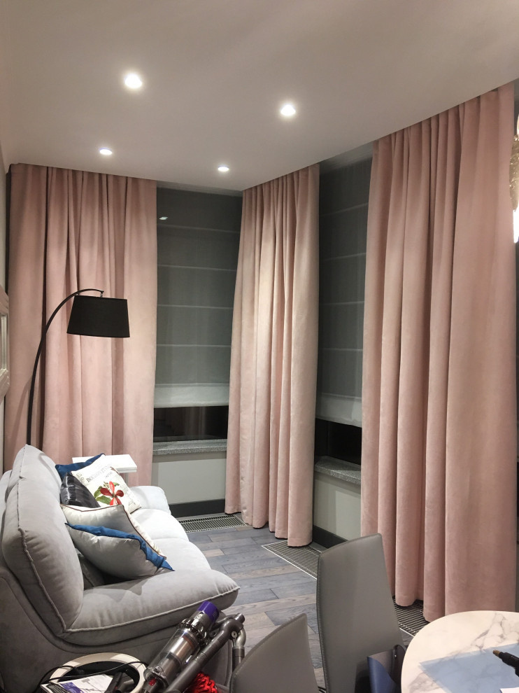 тренды в текстиле