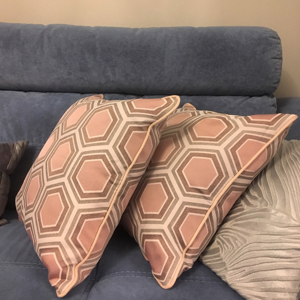 тренды в текстиле