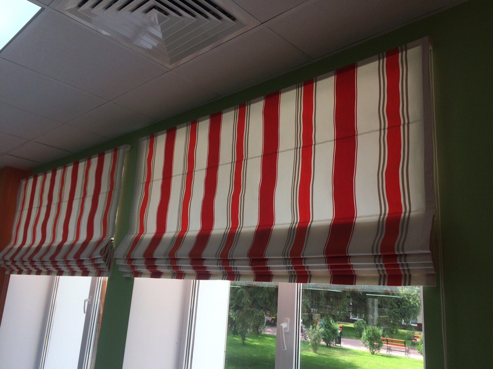 тренды в текстиле