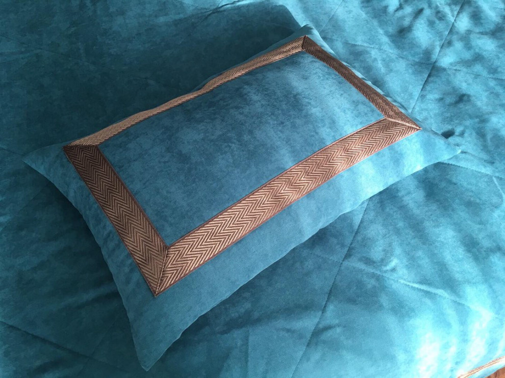 тренды в текстиле