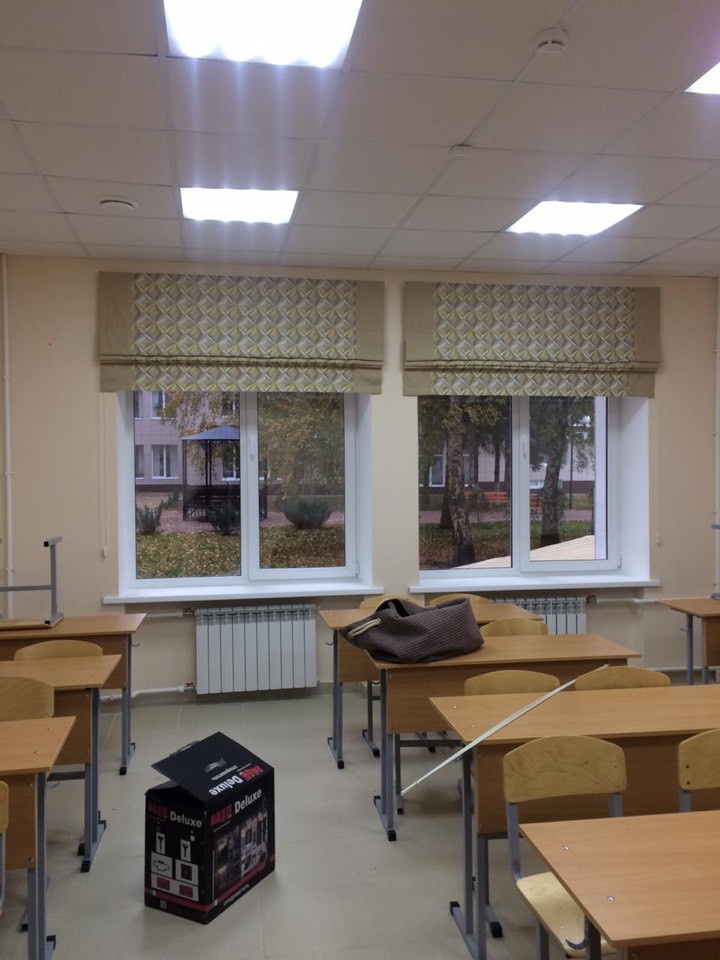 тренды в текстиле