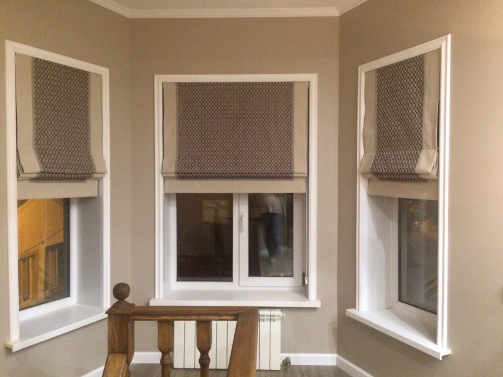 тренды в текстиле