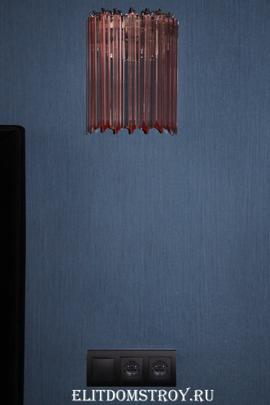 Современная квартира для семьи с двумя детьми