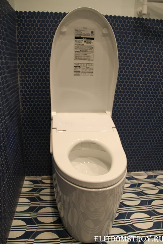 Современная квартира для семьи с двумя детьми