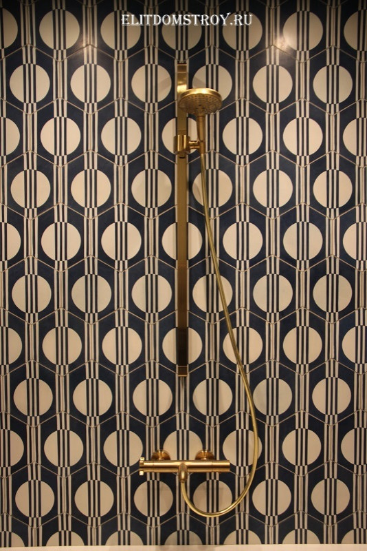 Современная квартира для семьи с двумя детьми