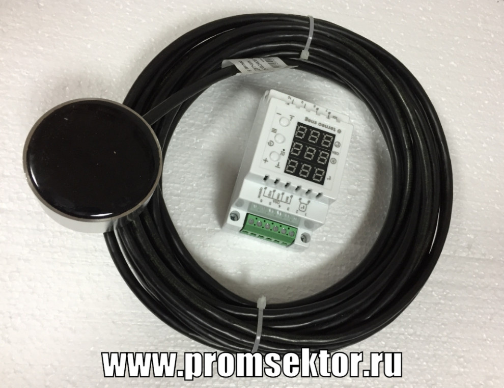 Нагревательные (греющие) кабели