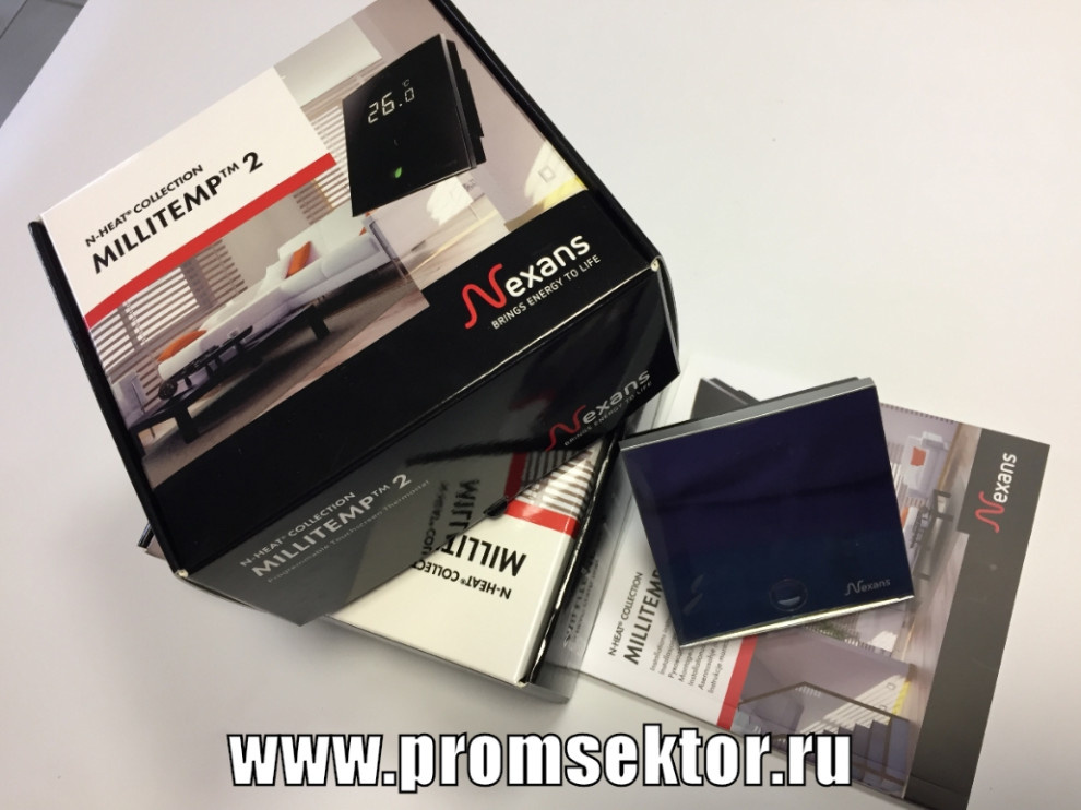 Нагревательные (греющие) кабели