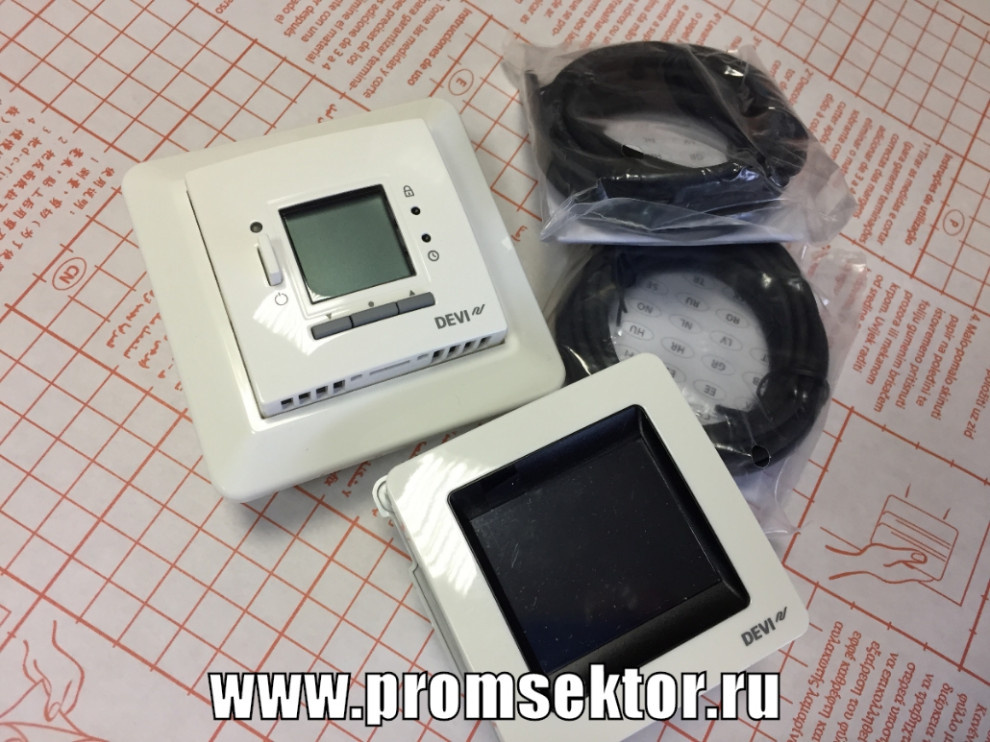 Нагревательные (греющие) кабели