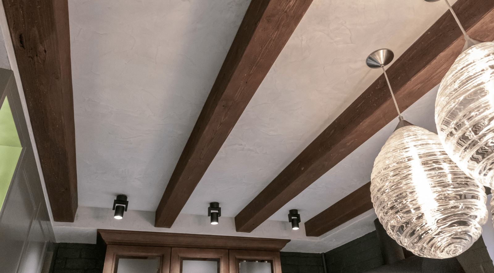 НТВ "ОСИНОЕ ГНЕЗДО: ИНТЕРЬЕР КУХНИ"