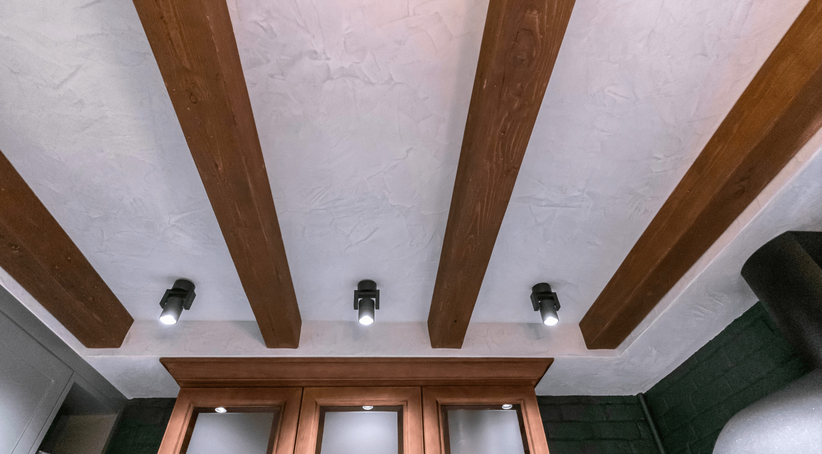 НТВ "ОСИНОЕ ГНЕЗДО: ИНТЕРЬЕР КУХНИ"