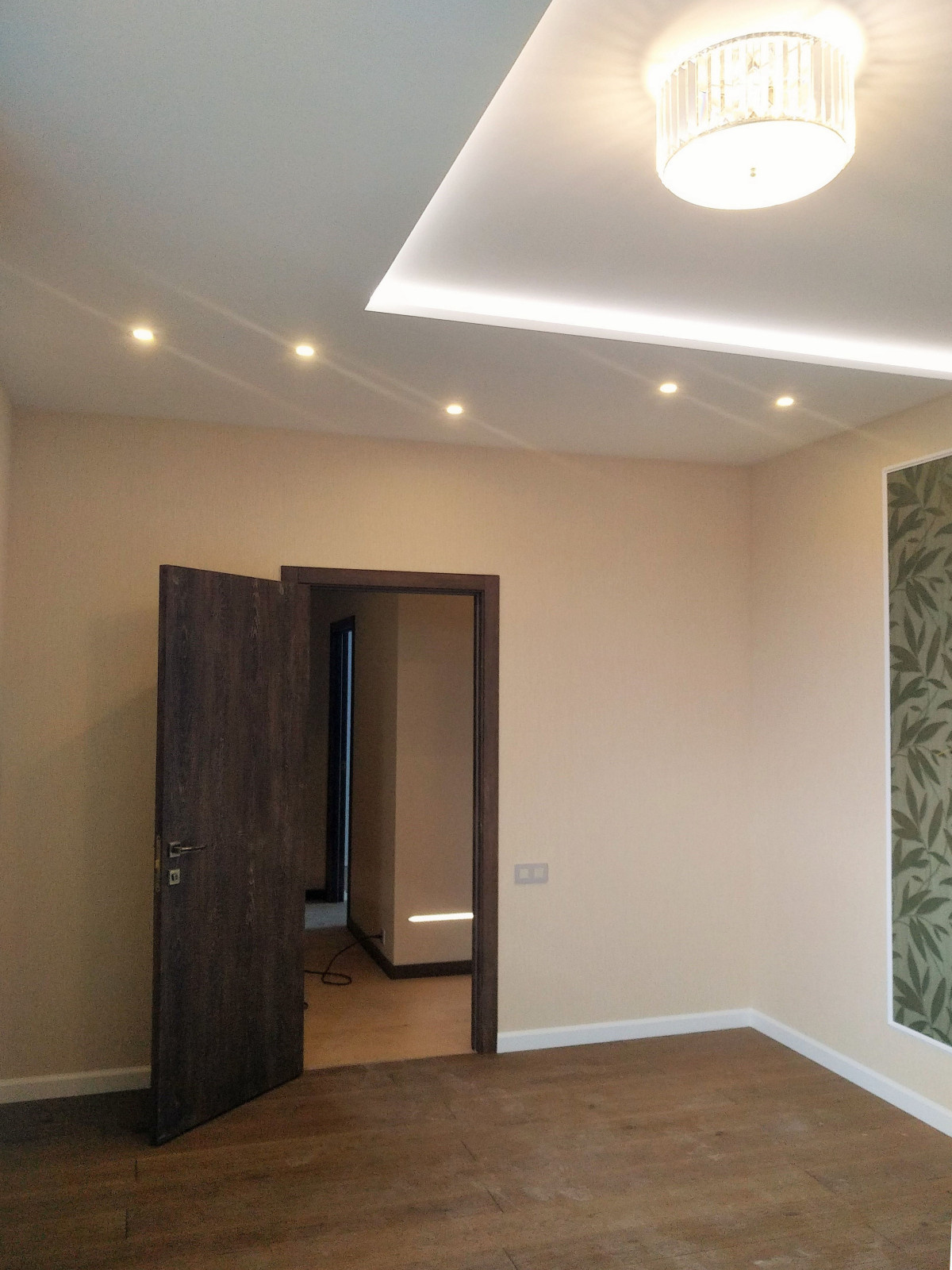 3-х комнатная квартира Московский район