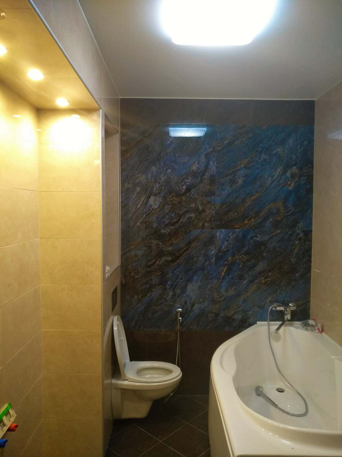 3-х комнатная квартира Московский район