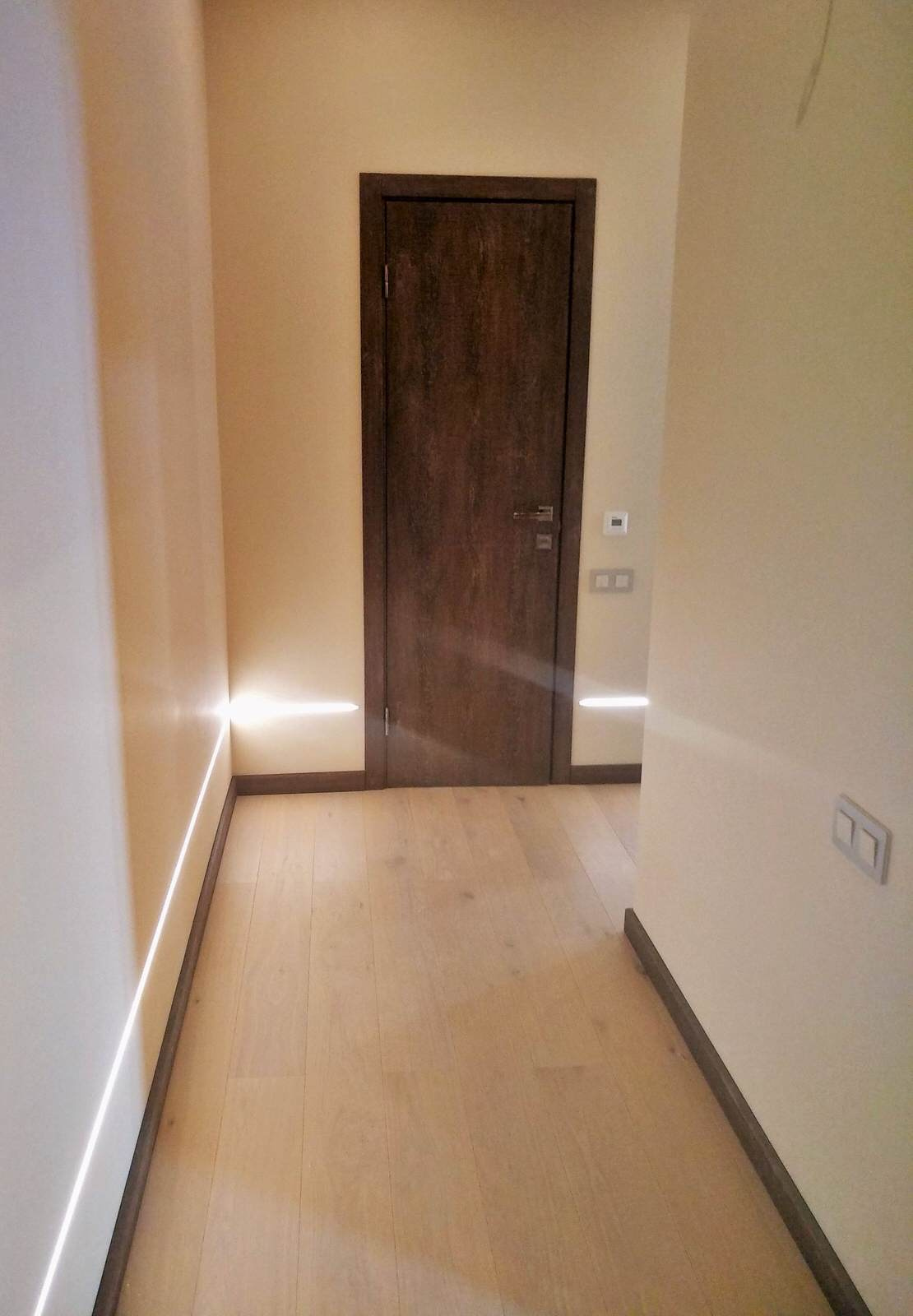 3-х комнатная квартира Московский район