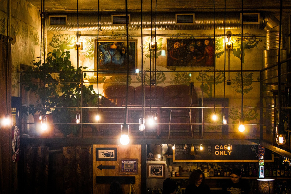 Обложка проекта: Room 13